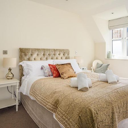 Villa Corner House Bath Esterno foto