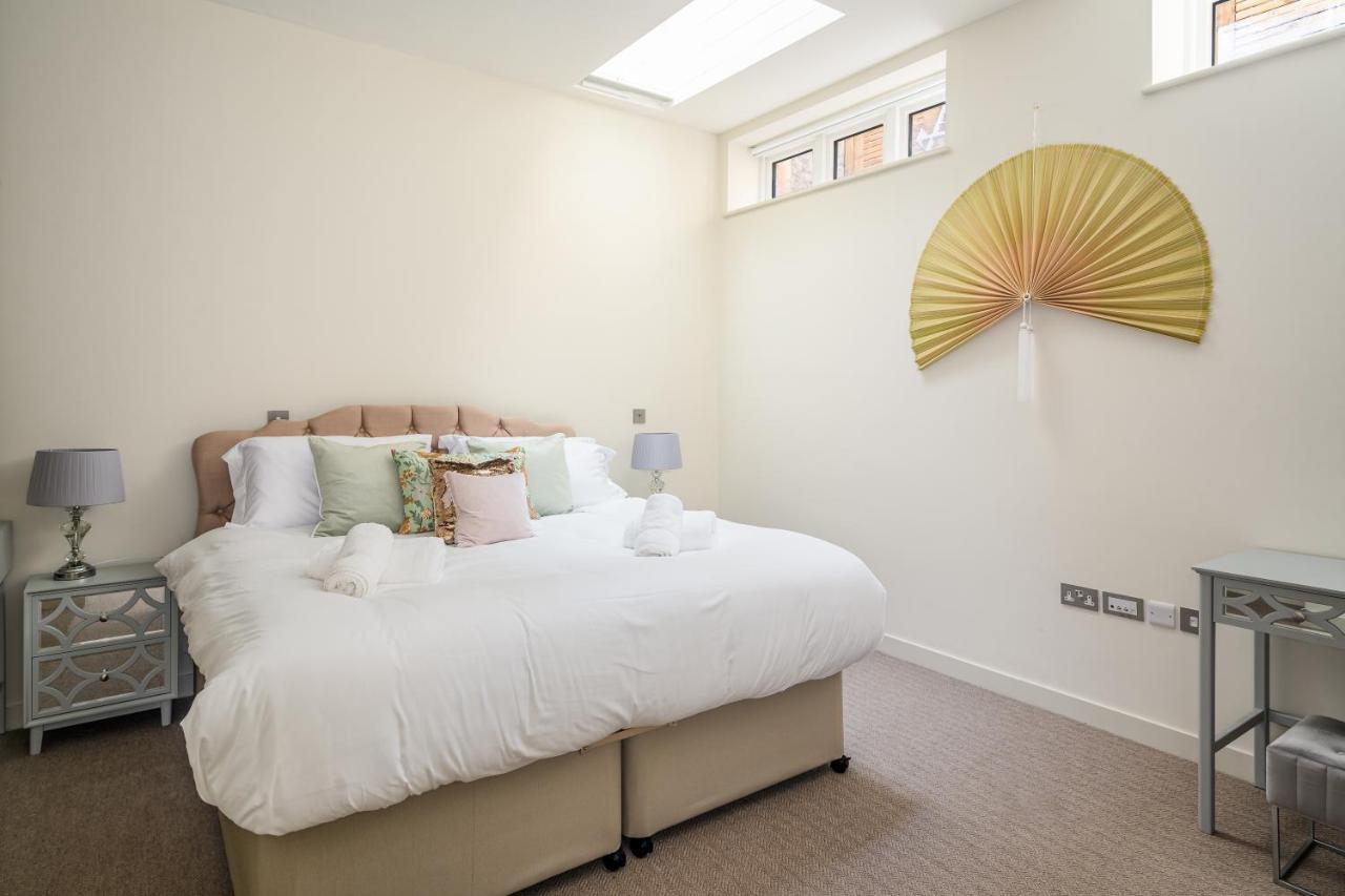 Villa Corner House Bath Esterno foto