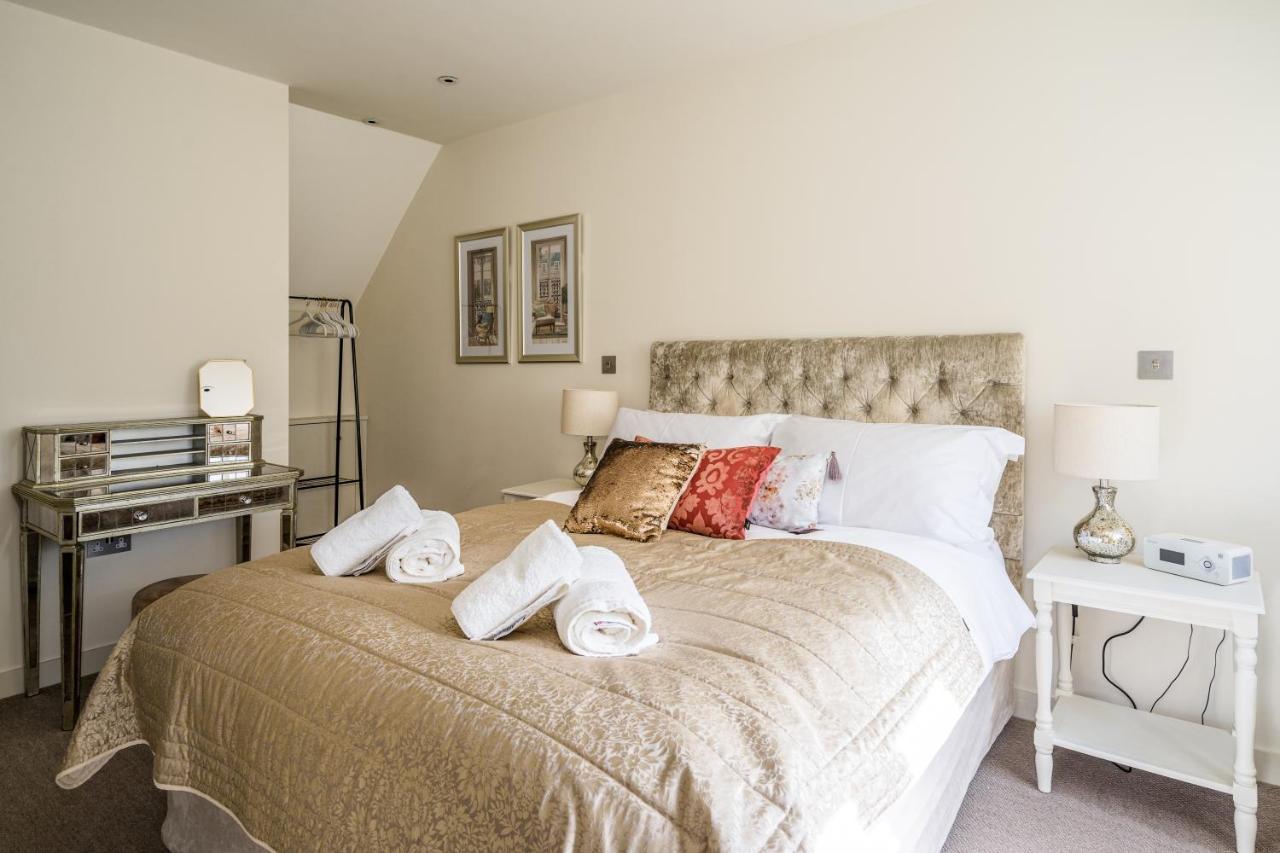 Villa Corner House Bath Esterno foto